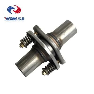 Stainless Steel Exhaust Flex Joint Pipe Connection for Car Exhaust