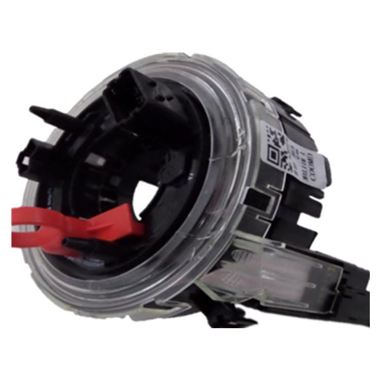 New Steering Wheel Spiral Cable Clock Spring for Audi Magotan