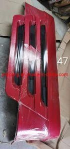 Sinotruk HOWO Front Cover Wg1642111010 Sinotruk Shacman Foton FAW Truck Spare Parts