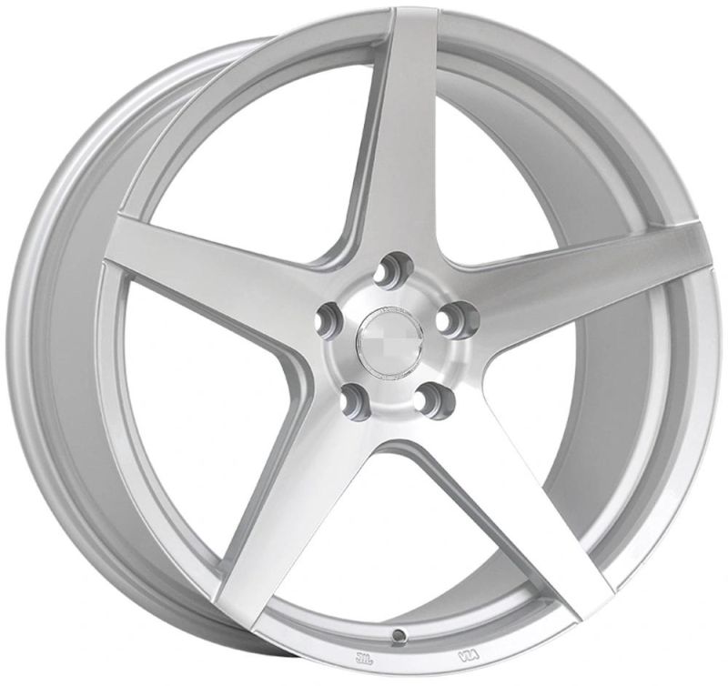 Am-N1-1 Aftermarket Car Alloy Wheel