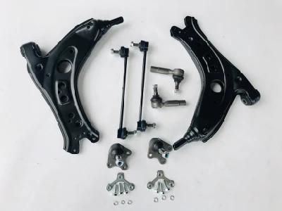 Track Control Arm Kit Fits Skoda Fabia VW 6q0407151d