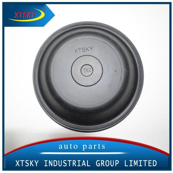 Rubber Diaphragm Bowl for Auto Car and Motorcycle (T30L T30) 8971205404