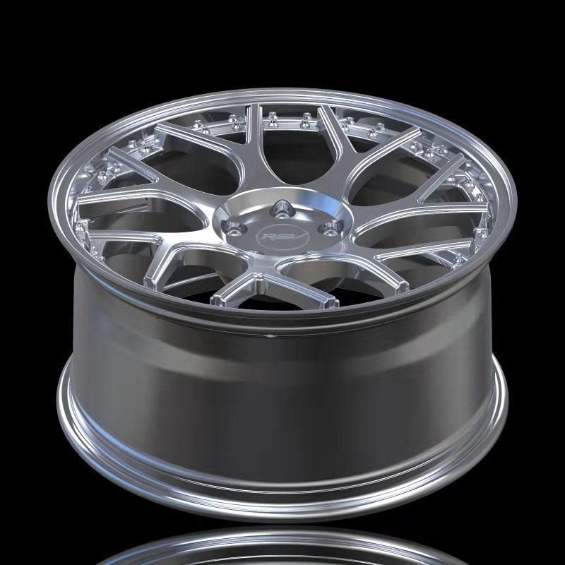 Forged Sport Rim Wheel for Customization
