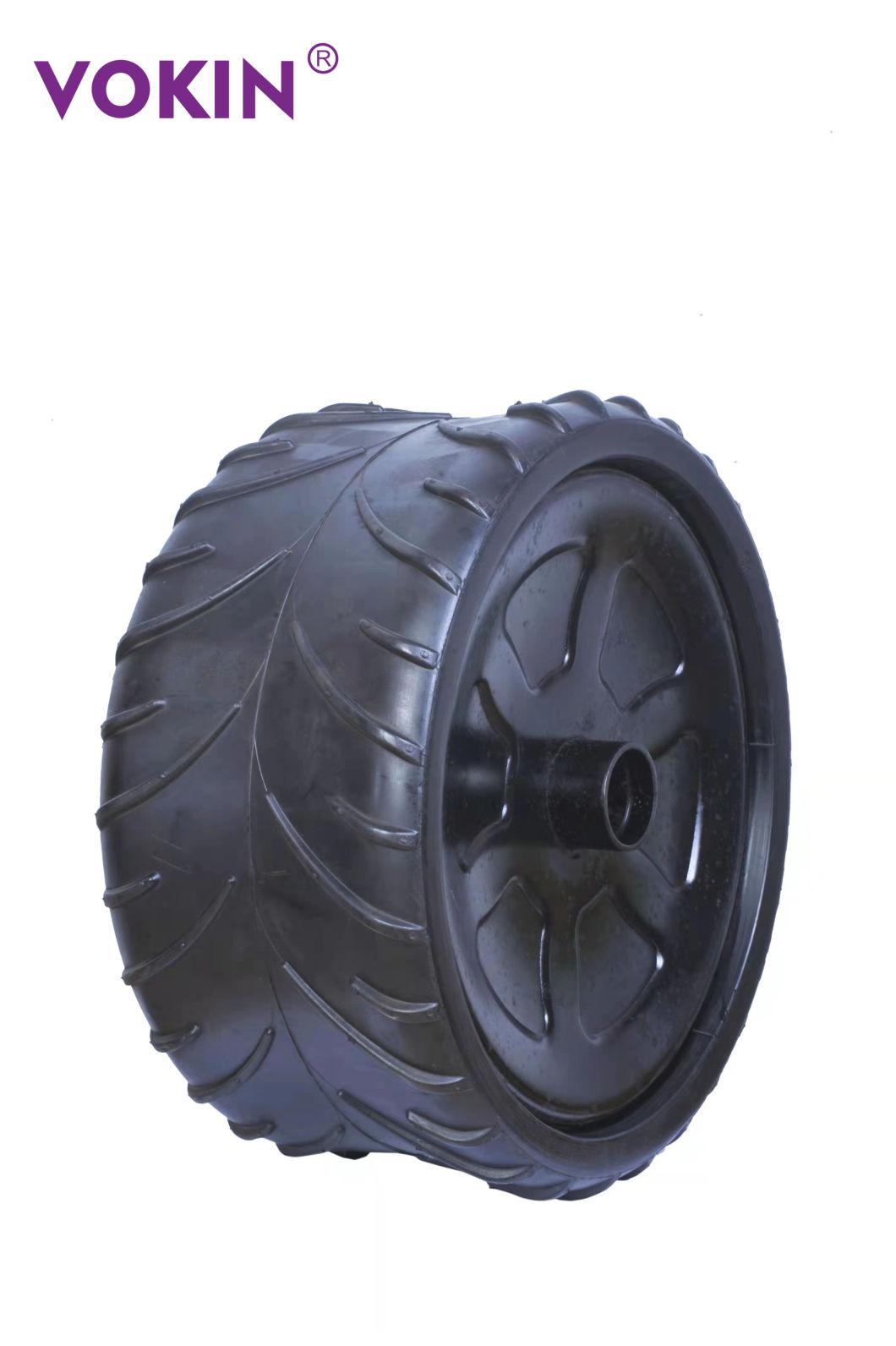 Gaspardo 6" X 13.5" (160 X 340mm) Planter Wheel of Farm Machinery