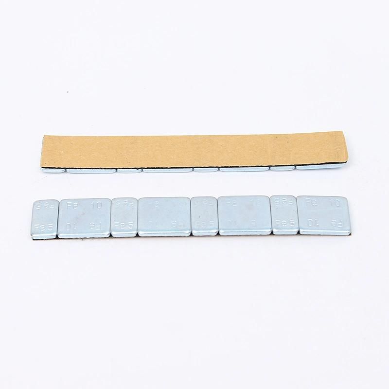 Auto Spare Parts Car Adhesive Wheel Balance Weights