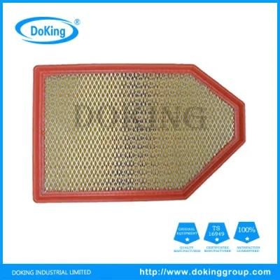 Best Price Auto Air Filter Ca11257 for Cars