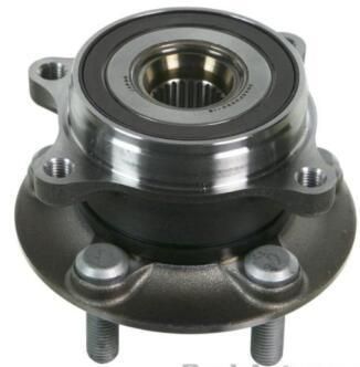 Auto Wheel Hub Bearing Unit 513287 43550-47010 Vkba7576 3dacf038d-15 43550-47011 Wheel for 10-16 Prius Front 11-16 Lexus CT200h Front