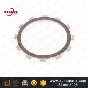 Motorcycle Spare Part Clutch Friction Plate for TNT250