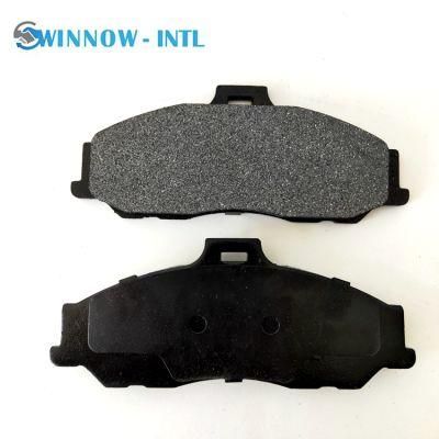 Auto Spare Vehivles Brake Discs Manufacturing dB1366 for Mazda