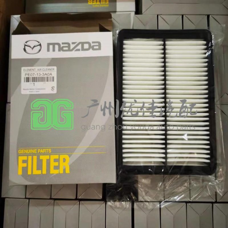 High Quality 1.8$ PE07-13-3A0a for Mazda Air Filter