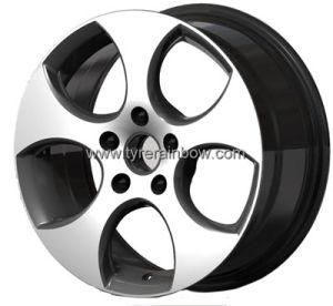 Aluminium Wheel