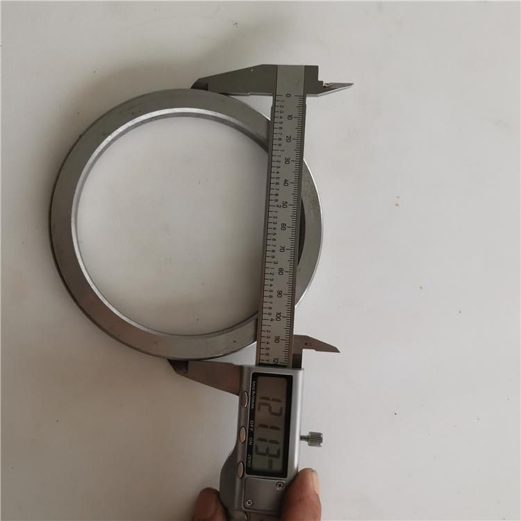 Original Grader Gr180 Spare Parts Adjusting Ring 83513204 for Construction Machinery