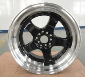 002-1 Chinesereplica Alloy Wheel