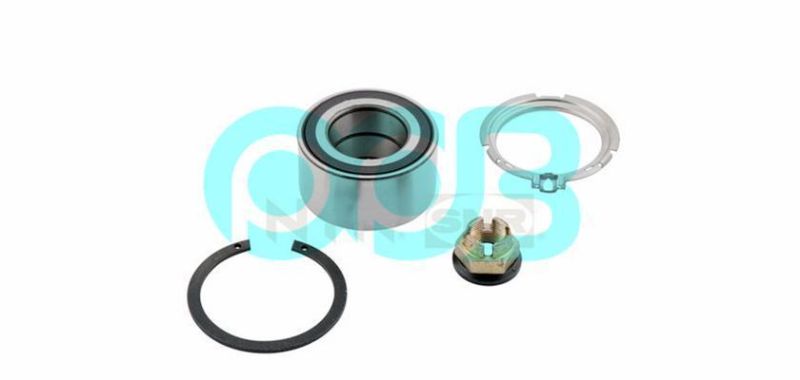 Automotive Wheel Hub Bearing Part Number 7701210111 Vkba3638 R155.76 for Renault Megane