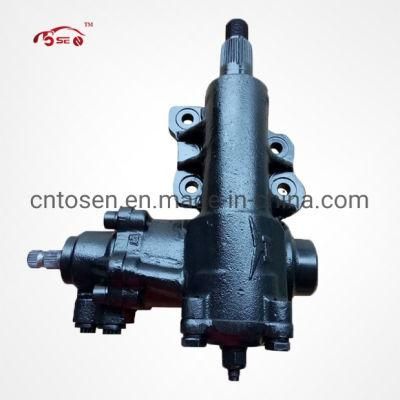 Power Steering Gear Box Rack for Isuz Acura Honda 8971099860 8971099861 8971099862 97109986 97101355 8971022890