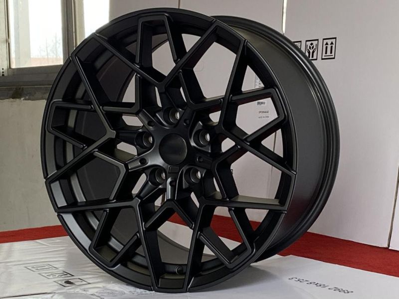 Am-5607 Fit for BMW Replica Alloy Rim Car Wheel