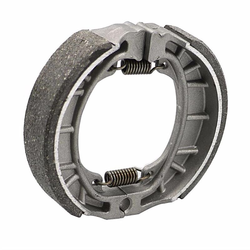 Hot Selling Auto Spare Parts Brake Drum Brake Shoe