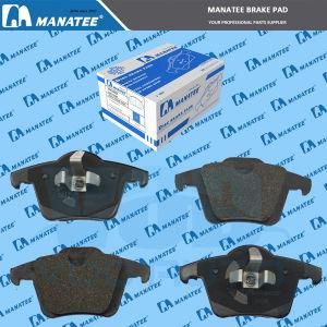 Brake Pads for Volvo XC90 (2743300/D980)