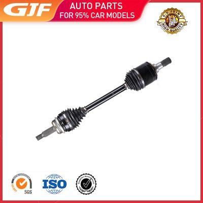 GJF Rear Drive Shaft for Mitsubishi Pajero C-Mi067A-8h CV Joint CV Driveshaft Replacement Price