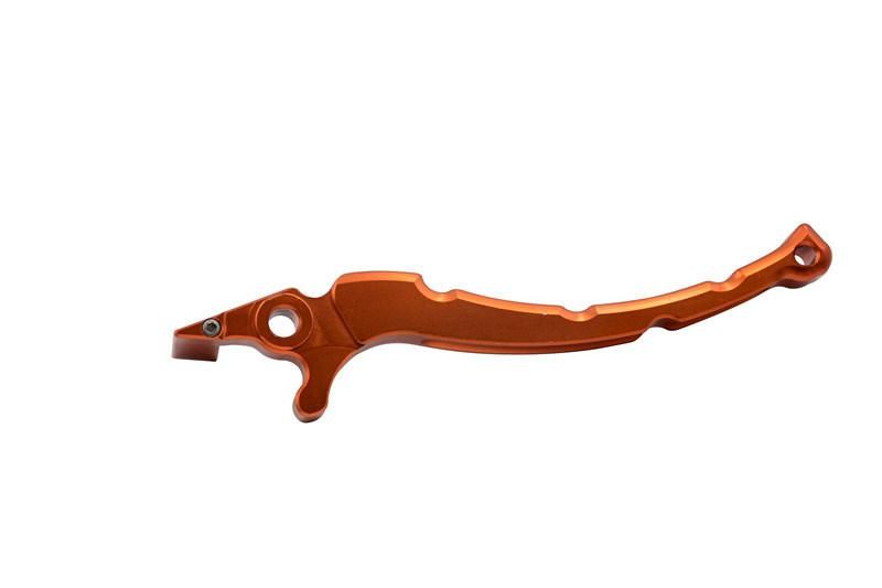 Master Cylinder Brake Clutch Levers CNC