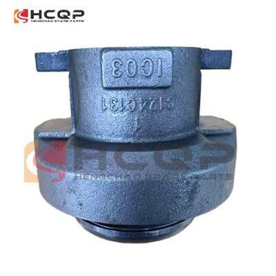 Release Clutch Bearing Release Bearing Assy FAW Truck Parts Release Bearing C124c131 1601430-34W