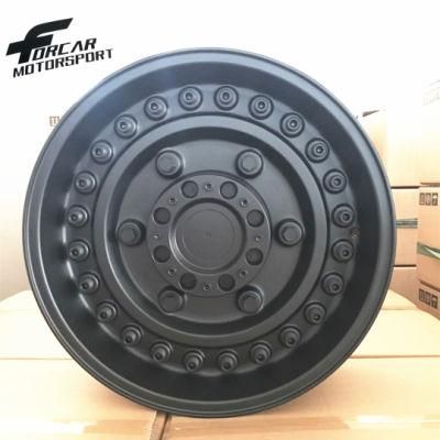 Via Jwl Aluminum Aftermarket Wheels with Popular Design