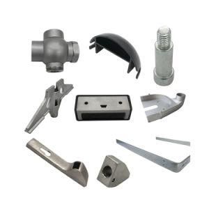OEM Die Casting Car Auto Parts for Trucks and Trailers