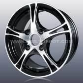 Alloy Wheel (CS-5260)