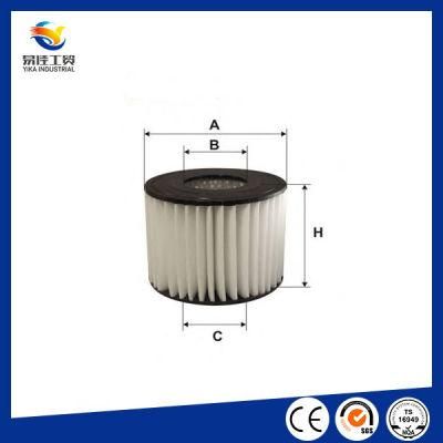Auto Spare Parts Engine Air/Oil/Cabin/Fuel Filter for Lexus 17801-56030
