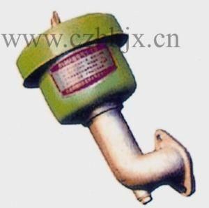Diesel Engine Air Filter (165fa)