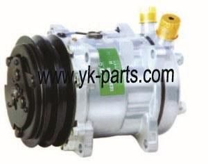 High Quality 505 Auto AC Compressor