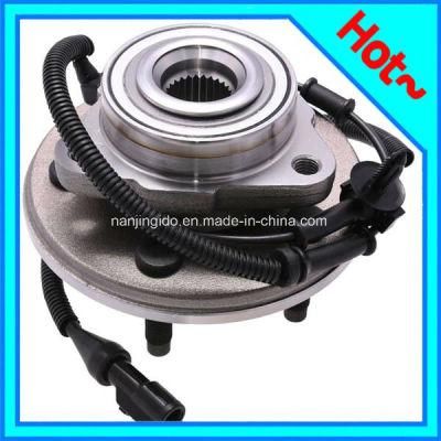 Front Wheel Hub Bearing 4L2z1104AA for Ford Explorer 2002-2005