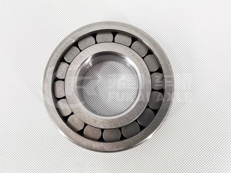 32018X Tapered Roller Bearing for Saic-Iveco Hongyan H8b Truck Spare Parts Wheel Hub Bearing