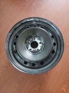 Car Wheel, Steel Wheel, Snow Wheel 18X7.5