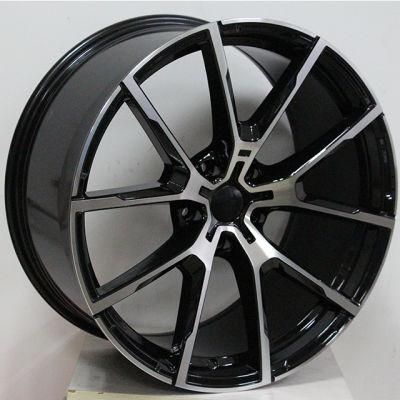 Front/Rear 18 19 20 Inch Replica Alloy Wheel for BMW
