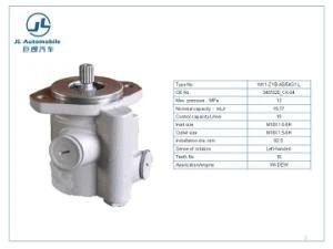 3407020_Ck-04 Truck Bus Hydraulic Steering Pump