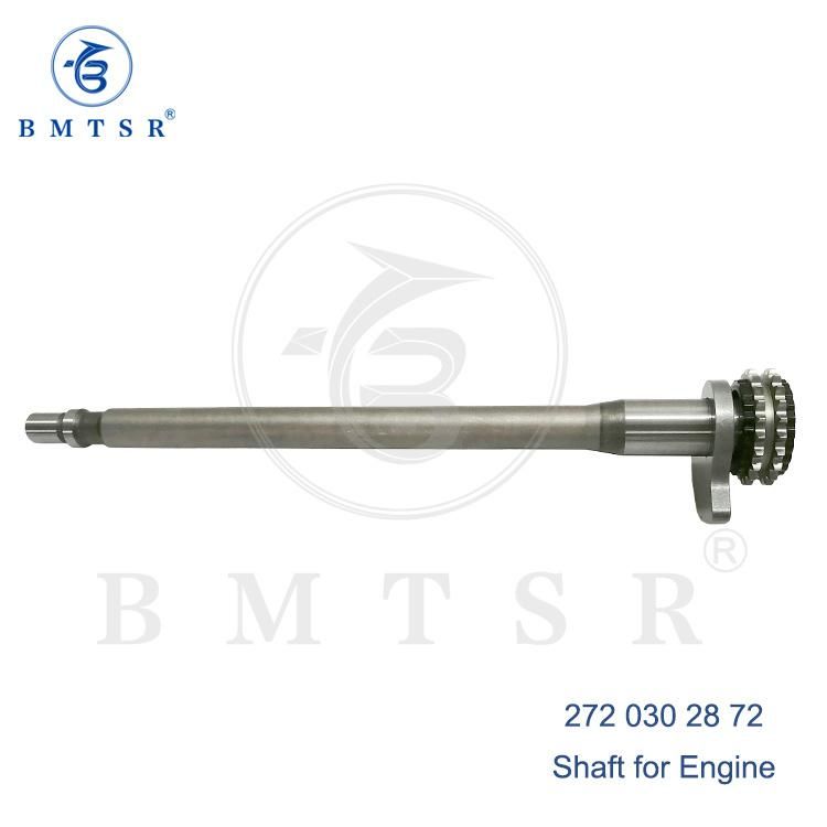 Bmtsr Engine Balance Shaft for M272 272 030 28 72