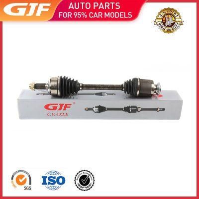 Gjf Auto OEM Parts Right Drive Shaft for Honda CRV RM4 2015 Auto CV Axle C-Ho164-8h