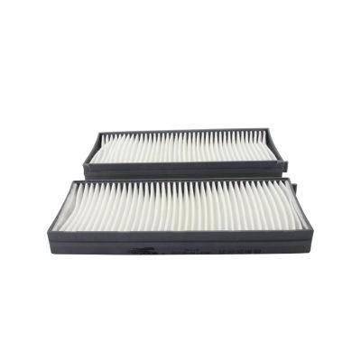 Car Cabin Filter in Air Conditioning System for Hyundai 97030-H1742hc