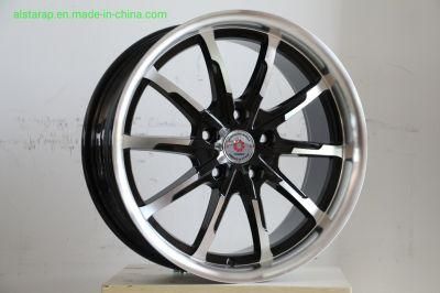 Alloy Rim Wheels