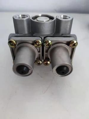 Four Loop Protection Valve 9347023000