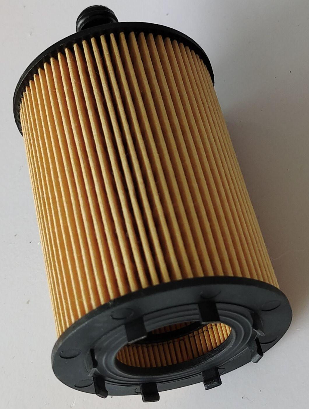 China Good Quality Spare Parts Oil Filter 071115562 OEM for Mitsubishi 15208-2W200 / 93745801