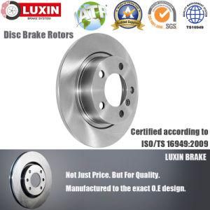 American Car Parts Brake Rotors Disc Brake