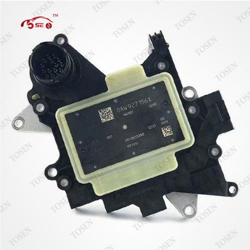 Oaw927156K Transmission Control Unit Module Tcm Tcu ECU for Audi