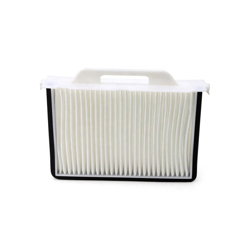 Jsfils Cabin Filter Filtration Sc 70016 4350249 4s00640 71419814 26756-75551 Use for Excavator Engine