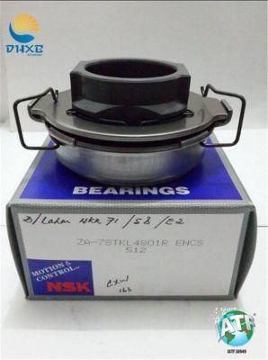 Factory Supply Clutch Release Bearing Za-78tkl4801 Good Quality