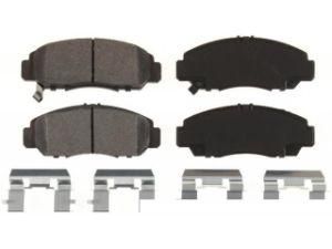 Brake Pad for Acura Honda Brake Pads Fmsi D787 OE 45022s6ee50 45022s7ae00 45022s7ae50 45022s7ee50 45022sjfe00 Brake Pad