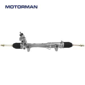 2h1422055c Manufacturer Left Drive Power Steering Rack Pinion for Volkswagen