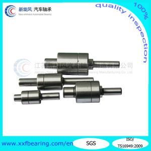 885802 Wk2575 Fan Conector Bearing Roller-Four Points Contact Structure Water Pump Bearing
