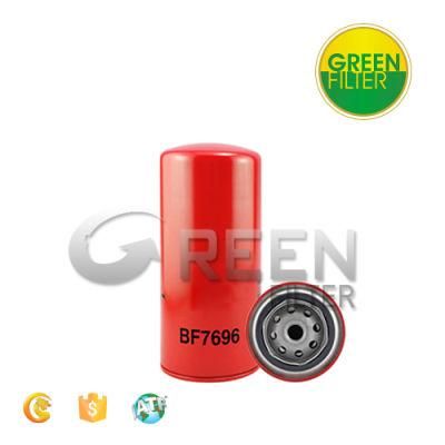 Fuel Filter High Quality China Manufacture 2991585 Bf7696 33662 P550472 FF5457